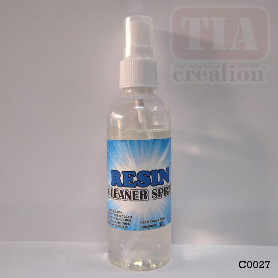 Resin Cleaner 100ML