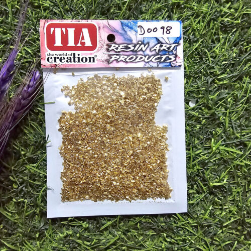 STONE GOLD 8-2 25g Approx (D0098) - Product Image