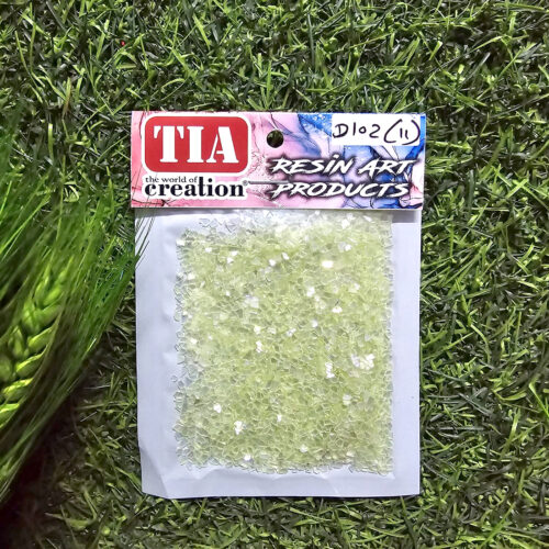 STONE TCR8-5 25g Approx (D0102-11) - Product Image