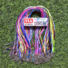NEON THREAD 10PC MIX COLOR - Product Image