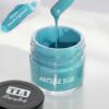 Plain Pigment Resin Blue Ultimate - Vibrant Resin Color for Art