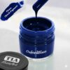 Plain Pigment Resin Blue Ultimate - Vibrant Oxford Blue resin color for art