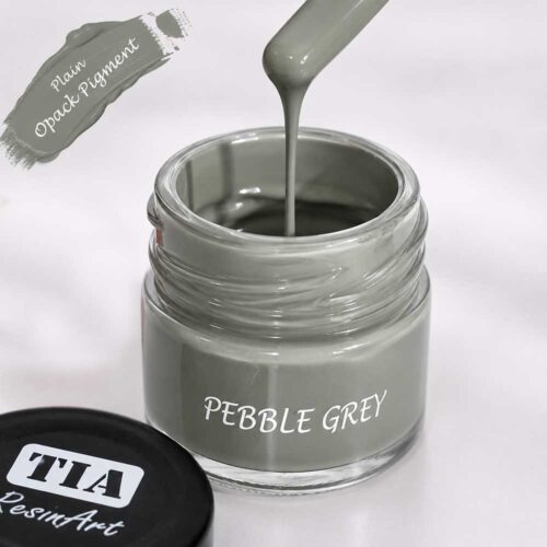 Plain Pigment Resin Art Premium for Vibrant Color Application