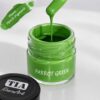 Plain Pigment for Resin art (PARROT GREEN) - Product Image