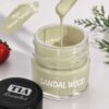 Plain Pigment for Resin Art Ultimate - Vibrant Sandal Wood Color