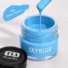 Plain Pigment for Resin SKYBLUE - Ultimate Color Solution