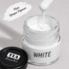 Plain Pigment Resin Premium for Vibrant Color