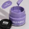 Plain Pigment Resin Ultimate vibrant purple color for artistic projects