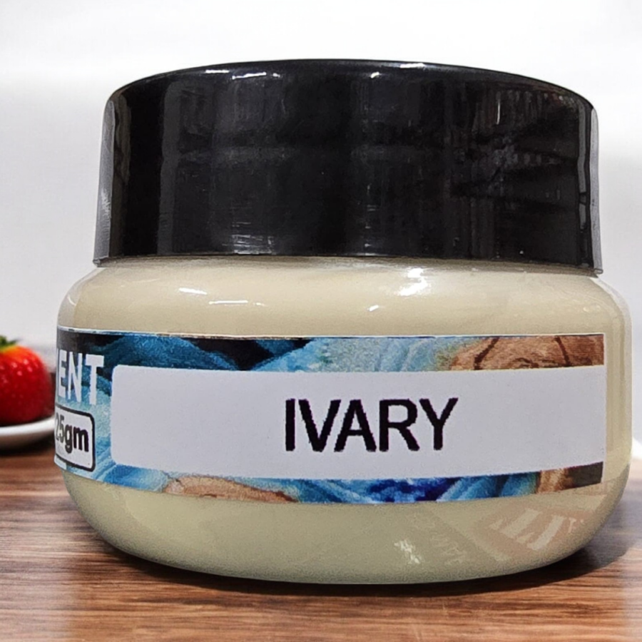 Plain Pigment for Resin art (IVARRY)