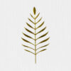 Pine Leaf Acrylic cutout - Product Image