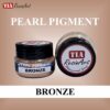Pearl Pigment Resin Art Premium - Elite Craft Supplies