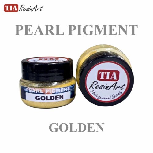 High-quality Pearl Pigment for Resin Art projects