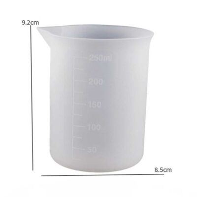 Cup Measuring 250ml (SM113)