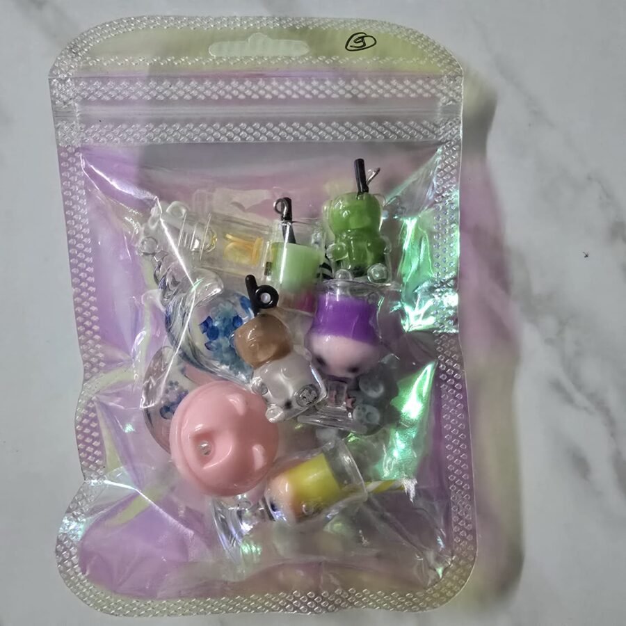 Mini Mix Toys - 10pc (MINIATURE-09)