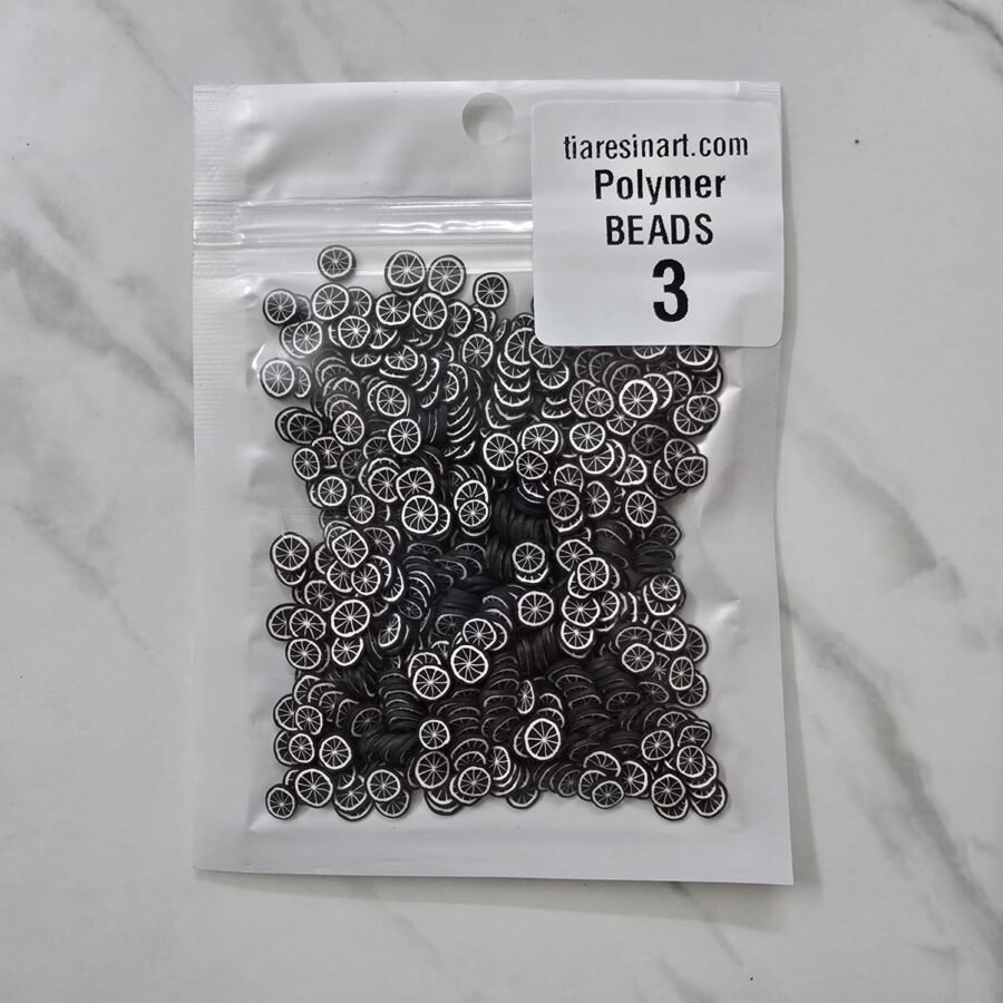 Polymer Beads for Resin Art - 03