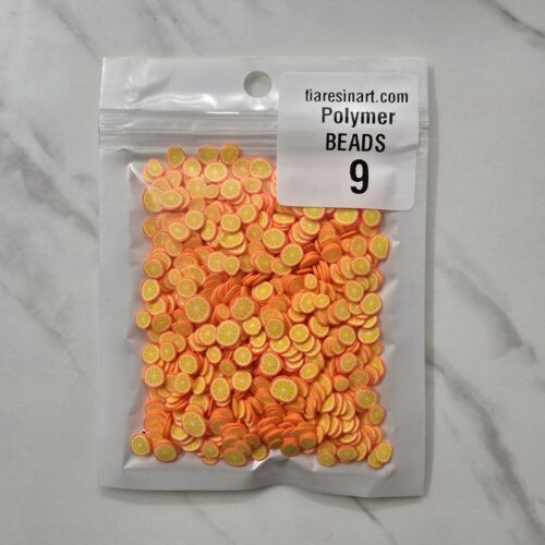 Polymer Beads for Resin Art Ultimate high-quality craft supplies