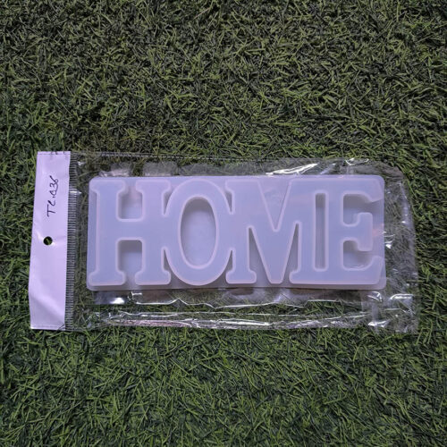 Home 21x8cm 15mm Depth SIlicon Mould (TC036) - Product Image