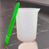 Resin Art Measuring Cup Premium Ultimate Precision Tool