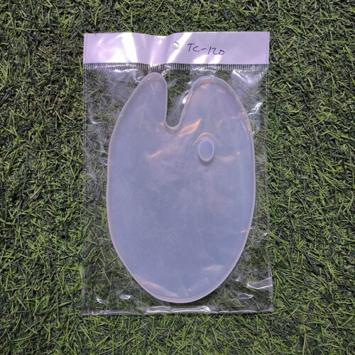 Colour Dish Mould 7 Inch Premium - Ultimate Resin Art Tool