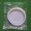Round Plain Wedding Premium silicone mould for resin art