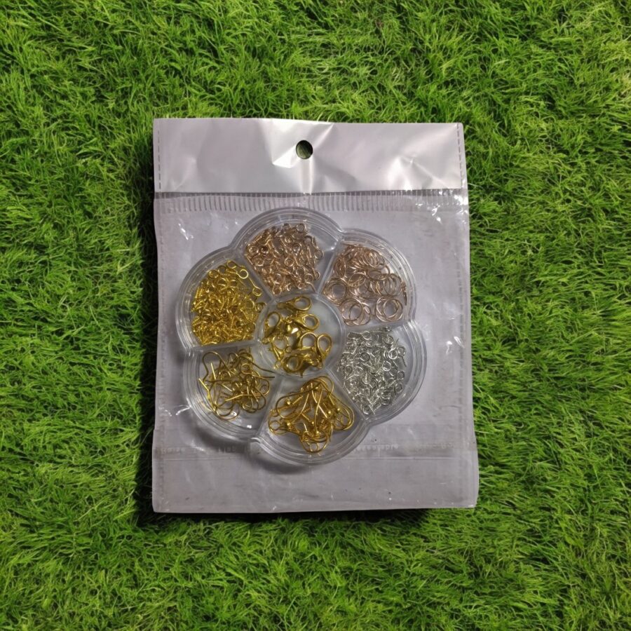 Jewellary Kit for Resin Art