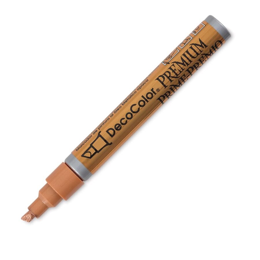 Deco Pen Copper