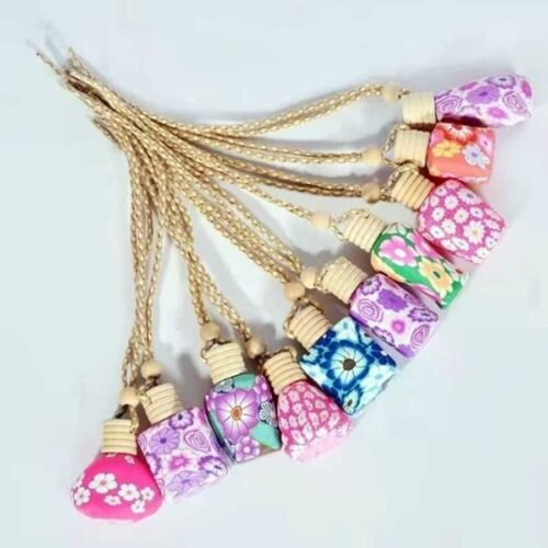 Message bottle Mix design resin art supplies for creative projects