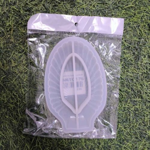 Sea Shell Dish Silicone Mould (TC176) - Product Image