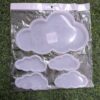 Cloud Silicone Mould (TC195) - Product Image