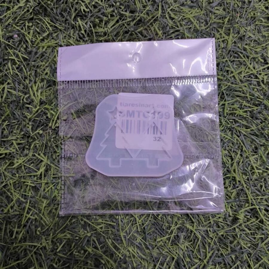 Earring Silicone Mould (TC199)