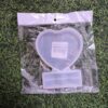 Heart with frem Small (TC216) - Product Image