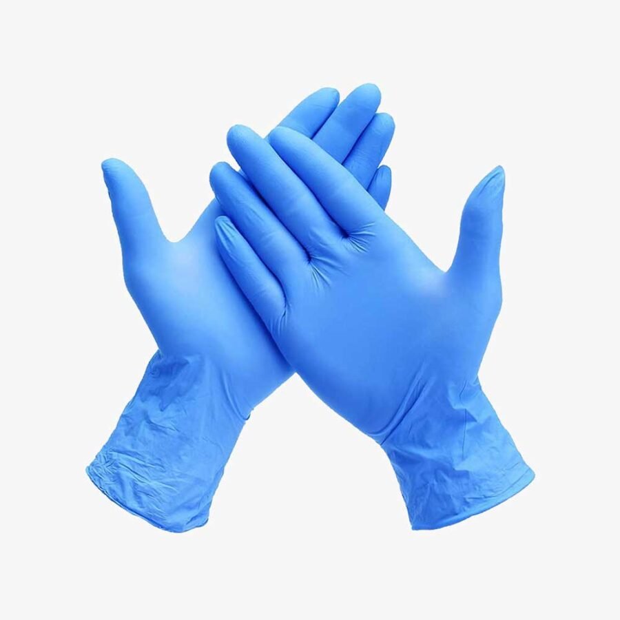 Hand Gloves for Resin Art 100pc