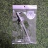 Dispenser Pimp Silver - Product Image