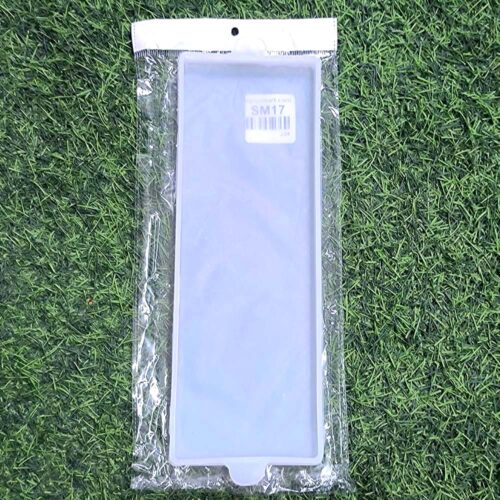 Name Plate Mould Ultimate - High-Quality Resin Craft Tool