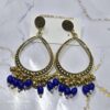 Jhumka Earring Bezels Premium - Ultimate Resin Art Supplies