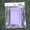 Block 6.5x11cm 22mm Depth silicon mould Ultimate - high-quality resin tool