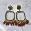 Jhumka Earring Bezels Premium - Ultimate Resin Art Supplies