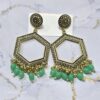Jhumka Earring Bezels Premium - Ultimate Resin Art Supplies