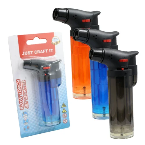 Blow Torch For Resin creating bubbles in epoxy art