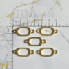 Bezel Pack of 5 Premium - Ultimate Resin Art Supplies