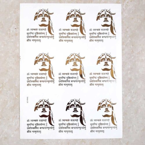 Resin Art Embossed Stickers Premium - Expert Design Tool