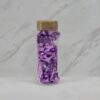Foil Bottle Light Purple - Small - Product Image