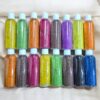 Color Sand resin art Ultimate - vibrant resin craft supplies