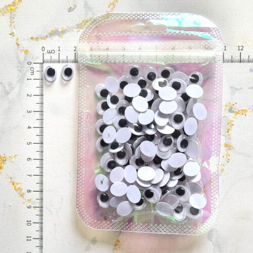 Googly Eyes Art Craft Premium - Ultimate Resin Supplies