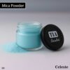 Mica Powder Pigment for Resin Art - Ultimate Quality