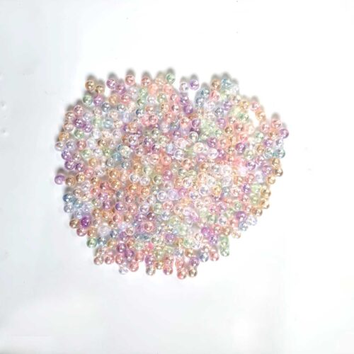 Acrylic Pearl Multi color Premium - Ultimate Resin Material