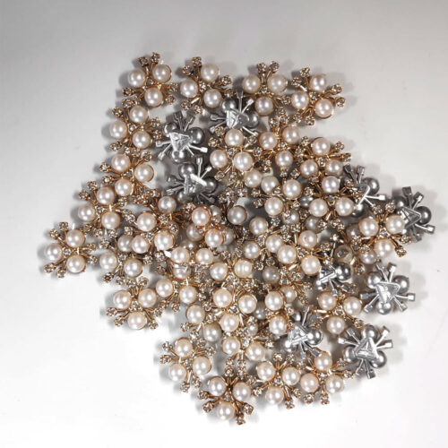 Pearl Moti Designer Beads Ultimate - Resin Art Supplies