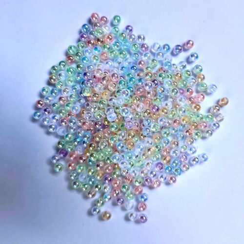 Acrylic Pearl Multi color Premium - Ultimate Resin Material