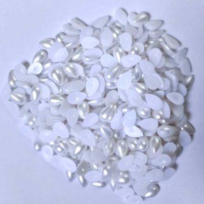 Acrylic Half moti 100gram (TR967)