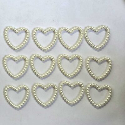 Heart Ring of Moti (TR969)